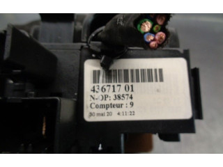 Модуль управления BSM 9675730380, OP38574   Peugeot 2008 II    