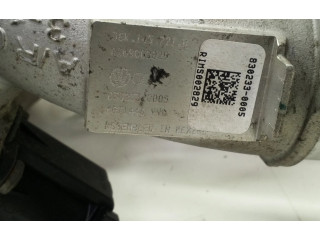  Турбина Volkswagen Jetta VI  8302330005   для двигателя CPR      