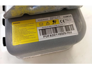 Подушка безопасности двери 629373200C   Ford Ranger