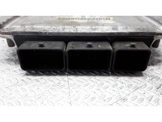 Řídící jednotka 0281011725, 8200309318 Renault Laguna II 2002