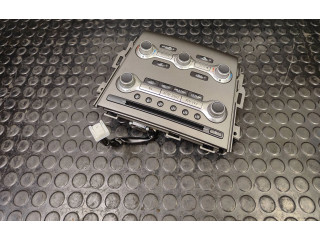 Блок управления климат-контролем 1tj0a210134   Nissan Murano Z51