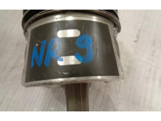 Píst 619 Citroen Berlingo