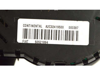 Панель приборов 50521894, A0061539528 Alfa Romeo Giulietta