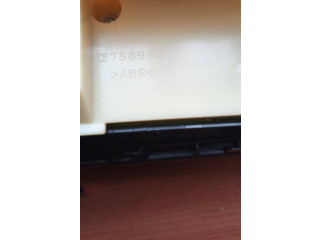 Блок управления климат-контролем 758950 Lexus IS 220D-250-350