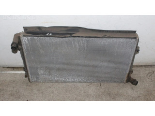 Радиатор охлаждающей жидкости