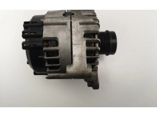 Генератор 31345236, 31345236 Volvo S60