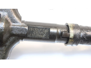 Vstřikovač 23670-27030 Toyota RAV 4 (XA20)