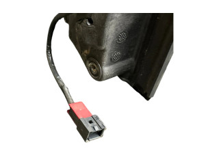 Зеркало электрическое        Opel Combo D  2011 - 2017 года   