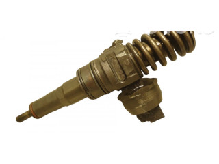 Vstřikovač 0414720210, 07Z130073F Volkswagen Touareg I BAC
