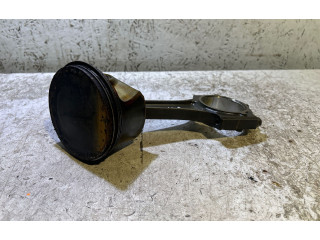 Поршень с шатуном Dodge Challenger