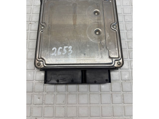 Řídící jednotka 4E0907409B, 4E0910409C   Audi A8 S8 D3 4E 2004