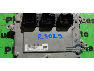 Блок управления двигателем Блок управления 37820RSAG13, 6310663336. Honda City