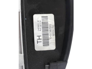 Комплект блоков управления 503 Chevrolet Matiz