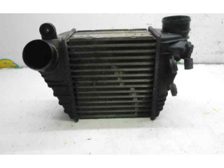 Интеркулер     Volkswagen Golf IV 