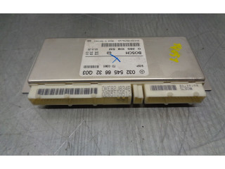 Блок управления АБС 0325456632, 0265109512   Mercedes-Benz E W211