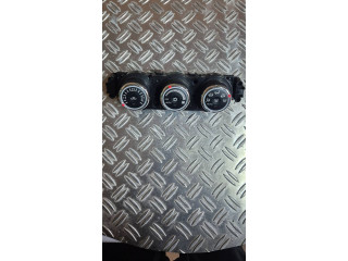 Блок управления кондиционера воздуха / климата/ печки (в салоне) 7820A115XC, 9G09A Mitsubishi Lancer VIII