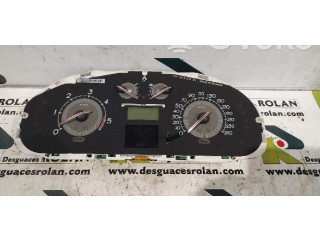 Přístrojová deska Renault Vel Satis 2005 8200413078