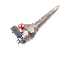 Форсунка 04L130277E, 0445110475 Audi A3 S3 8V CRBC