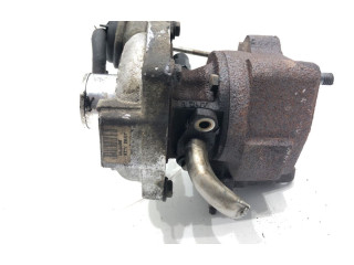 Турбина Renault Clio III 54359700011