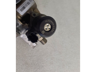 Vstřikovací čerpadlo 94811031525 Porsche Panamera (970) CWA