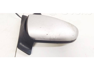 Zpětné zrcátko Opel Zafira A 2001 E30156016