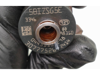 Форсунка 30777526, 0445110298 Volvo V70 D5244T4