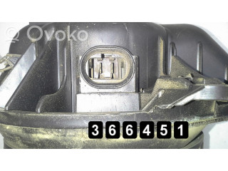 Вентилятор печки NF659963H Peugeot 406
