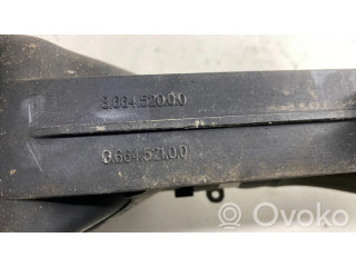 Радиатор воздушного канала / канала