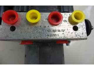 Блок АБС 2265106516, 0265956403   Renault  Twingo III  2014 -  года