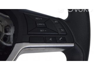 Volant Nissan Micra K14 2019 34231491D, 484305FA0A