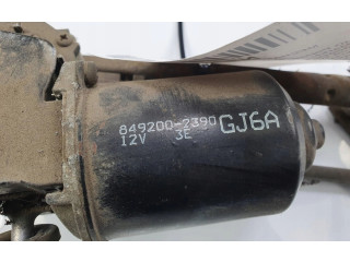 Механизм стеклоочистителей (трапеция) 849200-2390 Mazda 6 2002 - 2008 года