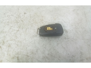 Комплект блоков управления 0281015168, 0281015168   Audi A3 S3 8P