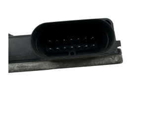 Блок управления 3D0907563E, 32485978B Volkswagen Phaeton