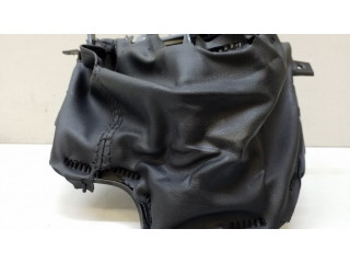 Отделка рулевой оси