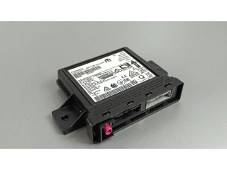 Блок управления P68379519AL   Jeep Grand Cherokee WL