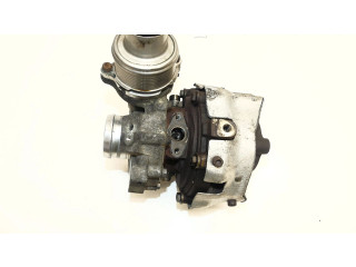 Turbodmychadlo Турбина 057145873T Audi Q7 4L