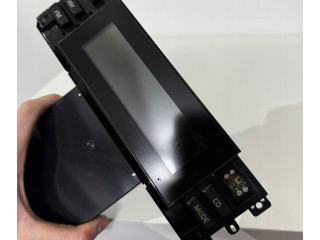 Дисплей 31268336 Volvo V70