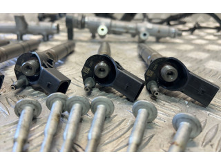 Комплект системы впрыска топлива 059130755CA, 059130089BS Audi A5 Sportback 8TA Cdu