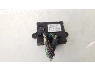 Блок управления дверью