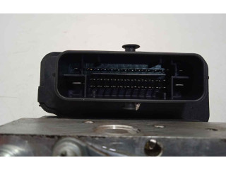 Блок АБС 6C0614517R, 6C0907379T Skoda Fabia Mk3 (NJ) 2015 - 2021 года