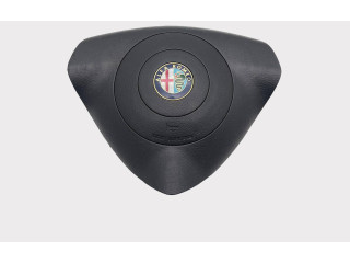 Подушка безопасности водителя 1560426110, 156071369   Alfa Romeo 166