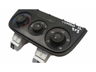 Блок управления климат-контролем T030, 19944010000013   Opel Combo D