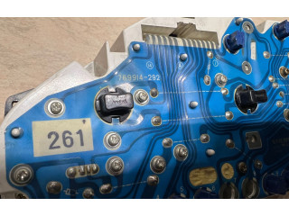 Панель приборов 9168222, 769914292 Volvo 940