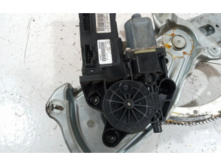 Модуль управления BSM 966036102 Renault Scenic III - Grand scenic III