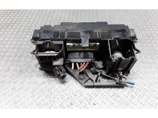 Блок управления климат-контролем    Volkswagen Caddy