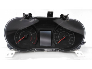 Панель приборов 8100C621, 0T34300 Mitsubishi ASX