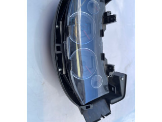 Панель приборов IMPRK1491139, 011206A03000   Infiniti FX       