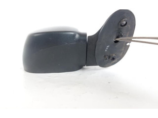 Зеркало электрическое        Chevrolet Matiz   -  года   