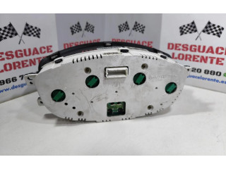 Панель приборов 96664150   Chevrolet Matiz       