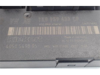 Блок управления (1K0959433CP), (4050549805)   Volkswagen Caddy